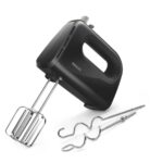 Philips HR3705/10 Daily Collection Hand Mixer Black