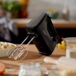 Philips HR3705/10 Daily Collection Hand Mixer Black