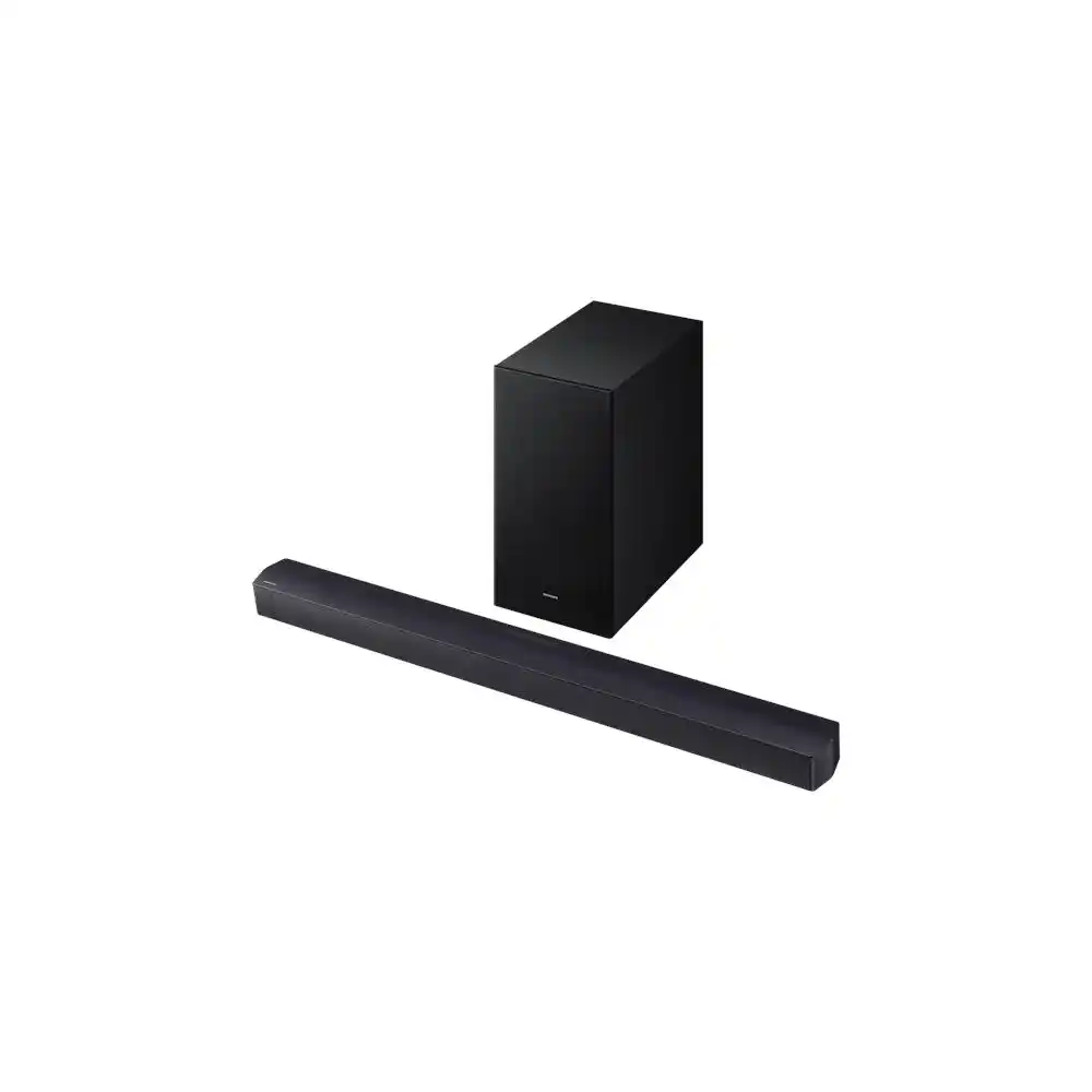 HWB450 Samsung - Dolby Soundbar 2.1ch - HW-B450 - Image 1