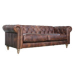 PJ PJS36503 Couch