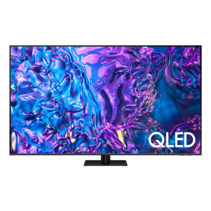 Samsung QLED 4K Q70D Tizen OS Smart TV