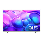Samsung - 55 Inch QLED 4K Vision AI Smart TV - QA55Q6F