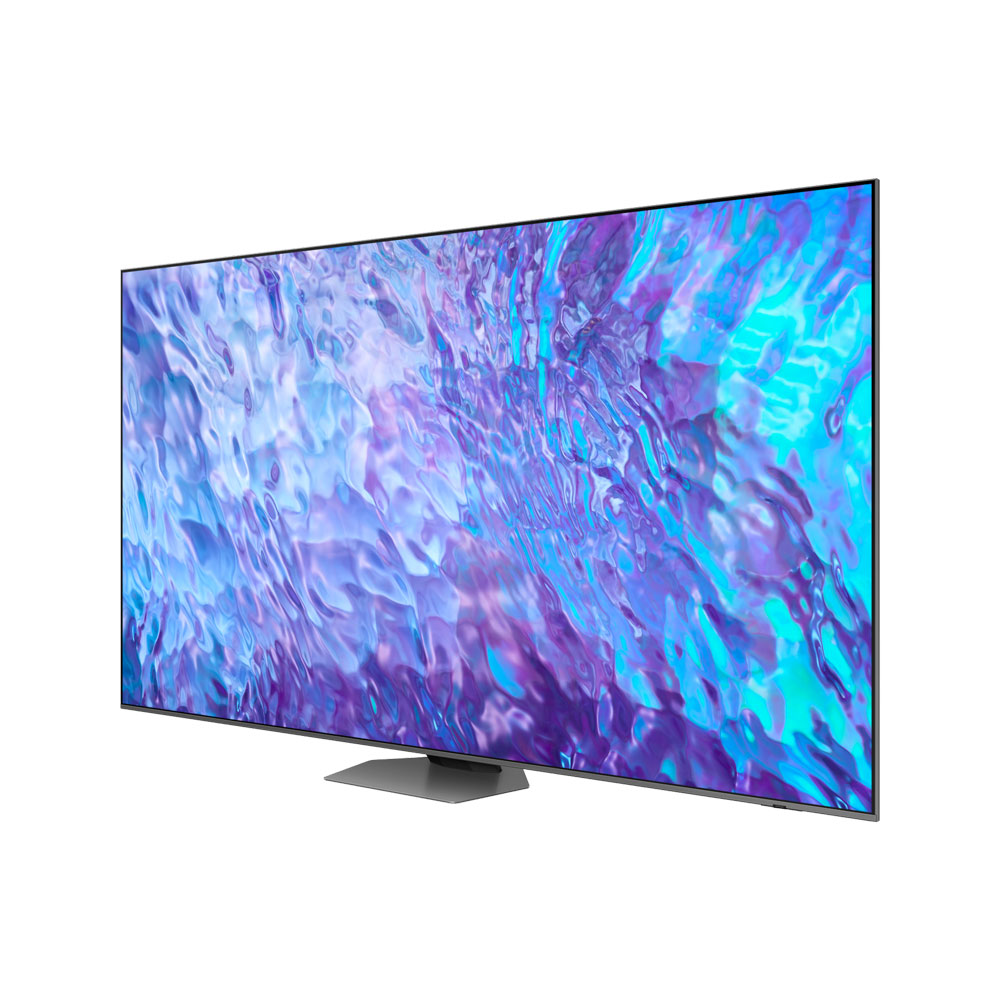 98" Q80C QLED 4K Smart TV