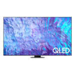 98" Q80C QLED 4K Smart TV