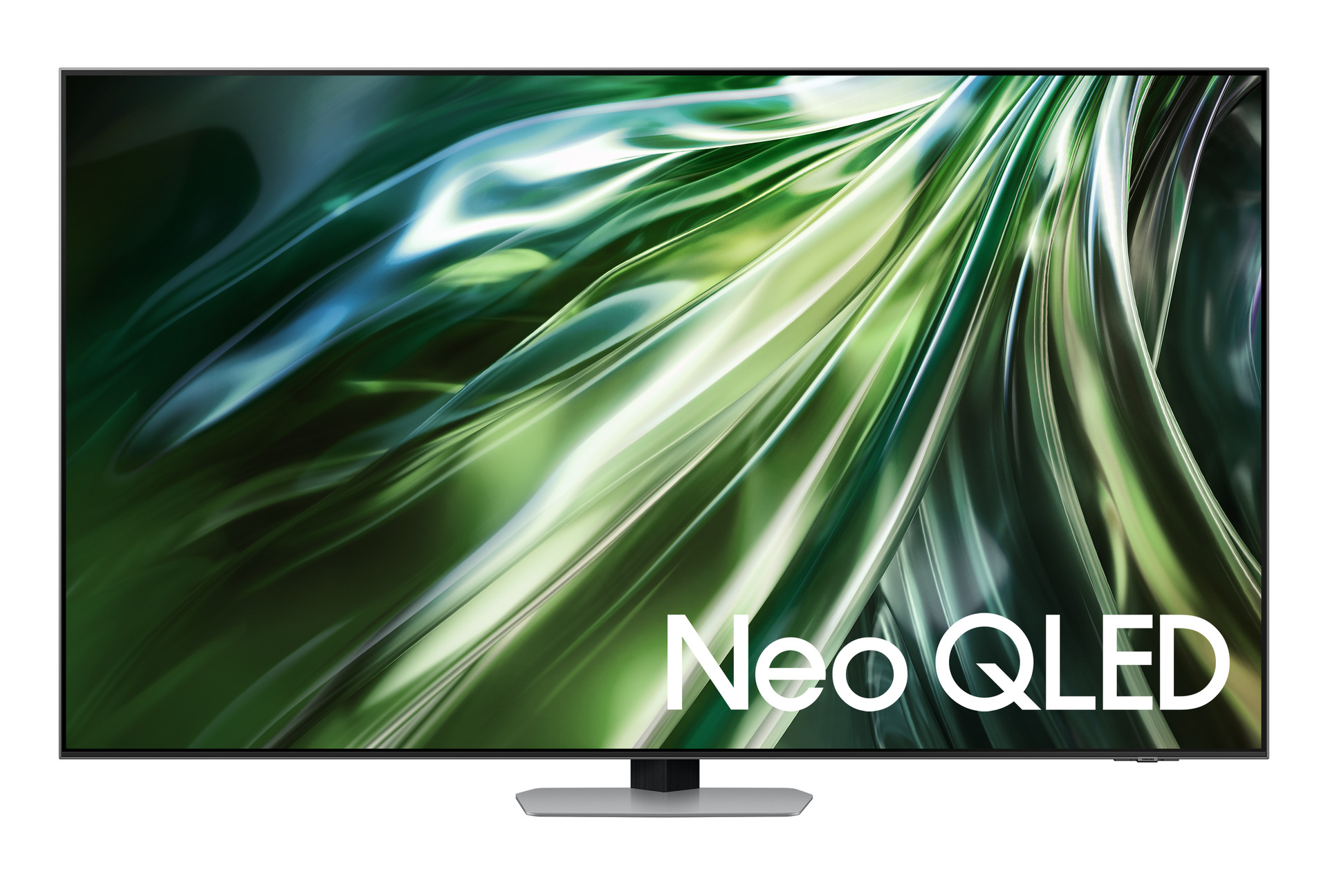 QN90D Samsung 85 Inch Neo QLED 4K QN90D Tizen OS Smart TV - Image 1