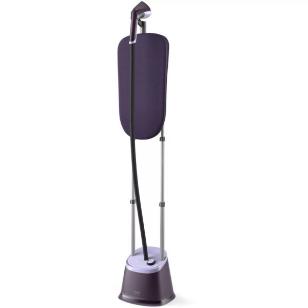 Philips Stand Steamer 3000 Series - Purple