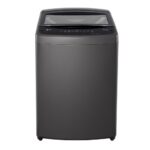 LG 18Kg Top Loader Washing Machine - Middle Black
