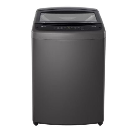 LG 18Kg Top Loader Washing Machine - Middle Black
