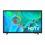 Samsung - 32 Inch FHD Smart TV - UA32H5000F