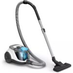 Philips Series 2000 Bagless Vacuum - White
