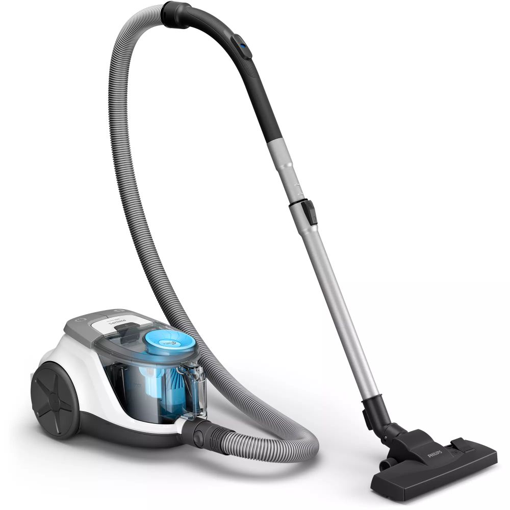 Philips Series 2000 Bagless Vacuum - White