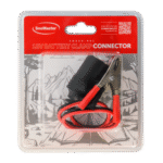 SnoMaster - 12V Battery Clamp Connector (SMACC-001)