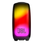 JBL Pulse 5 Portable BT Speaker - Black