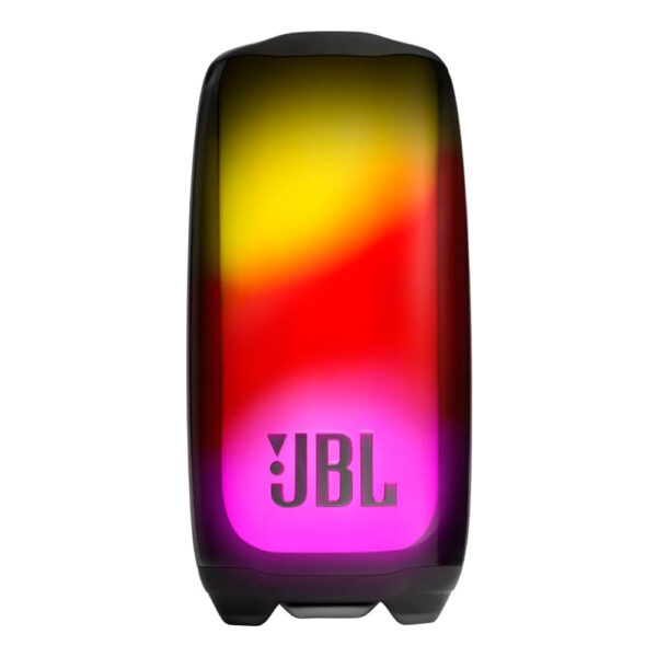 JBL Pulse 5 Portable BT Speaker - Black