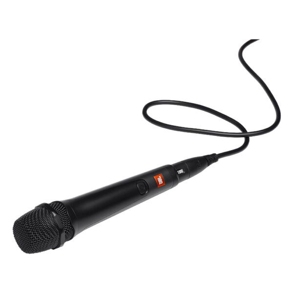 JBL Partybox M100 Wired Partybox Mic