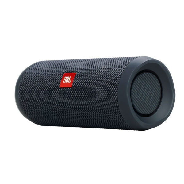 JBL Flip Essential 2 Portable BT Speaker - Black