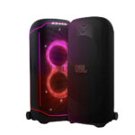 JBL Cover for Partybox ULTIMATE Speaker - Black