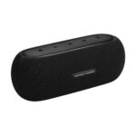 Harman Kardon - Portable Grey Bluetooth Speaker - CON000384