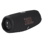 JBL Charge 5 Portable BT Speaker-Grey