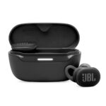 JBL Endurance Race 2 TWS Sport In Ear Headphone-Black