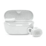 JBL Endurance Race 2 TWS Sport In Ear Headphone-White