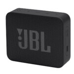 JBL Go Essential 2 Portable BT Speaker-Black