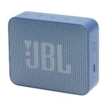 JBL Go Essential 2 Portable BT Speaker-Blue