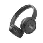 JBL Tune 510 BT On Ear Headphone-Black