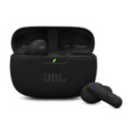 JBL - Wave Beam 2 TWS In-Ear Headphones Black