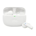 JBL - Wave Beam 2 TWS In-Ear Headphones White