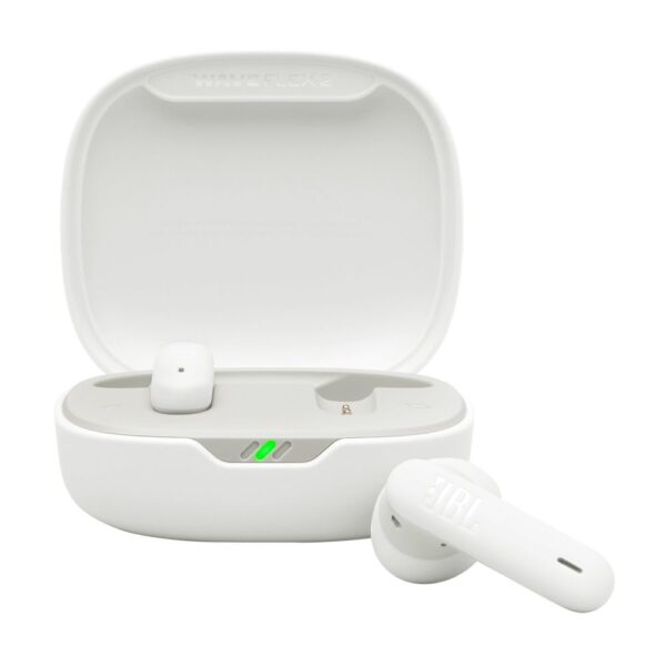 JBL - Wave Flex 2 TWS In-Ear Headphones White