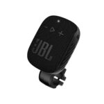 JBL Wind 3S Bluetooth Bicycle Speaker-Black