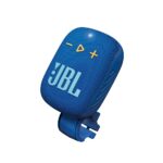 JBL Wind 3S Bluetooth Bicycle Speaker-Blue