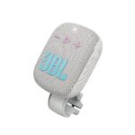 JBL Wind 3S Bluetooth Bicycle Speaker-Grey