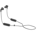 JBL - Endurance Run 2 BT In-Ear Headphones Black