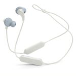 JBL - Endurance Run 2 BT In-Ear Headphones White