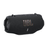 JBL Xtreme 4 Portable BT Speaker-Black
