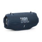 JBL Xtreme 4 Portable BT Speaker-Blue