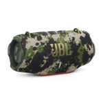 JBL Xtreme 4 Portable BT Speaker-Camo