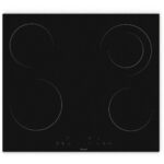 Ferre 4 Plate Vitroceramic Hob (MS-163)