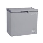 OBAC 200L Chest Freezer Silver (OBCF200)