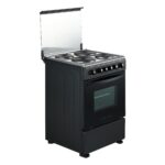 OBAC 50x50 Free Standing Electric Cooker (OB500EZ) - Image 2
