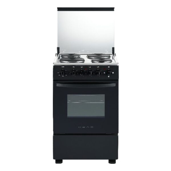 OBAC 50x50 Free Standing Electric Cooker (OB500EZ)