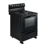 OBAC 50x60 Free Standing Electric Cooker (OB560RC) - Image 2