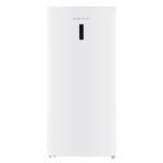 OBAC OBUF650W 650L Upright Freezer White