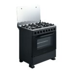 OBAC 76x60 Free Standing Gas Cooker (OB760G/S) - Image 2