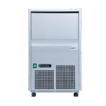 SnoMaster - 26Kg/24Hr Plumbed-In Gourmet Type Ice-Maker - SMIC-26S - Image 3