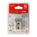 SnoMaster - 12V Anderson Plug (SMACC-002)