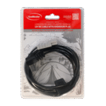 SnoMaster - Leisure Series (Plastic Range) 12V DC Cable With Anderson Plug (SMACC-005)