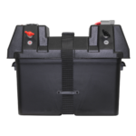 SnoMaster - 12V Battery Box (SMACC-009) - Image 2